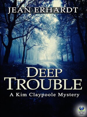 cover image of Deep Trouble